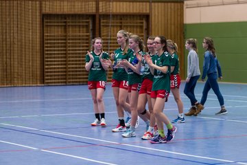 Bild 200 - wBJ Münsterdorf am 8.12.18